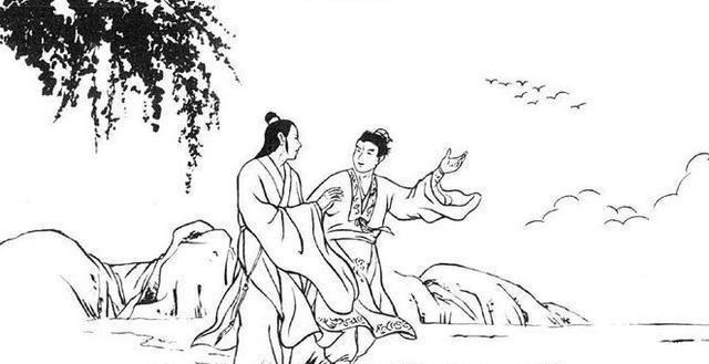 来历|神话故事张果老的来历 经历4世3000年终于成仙