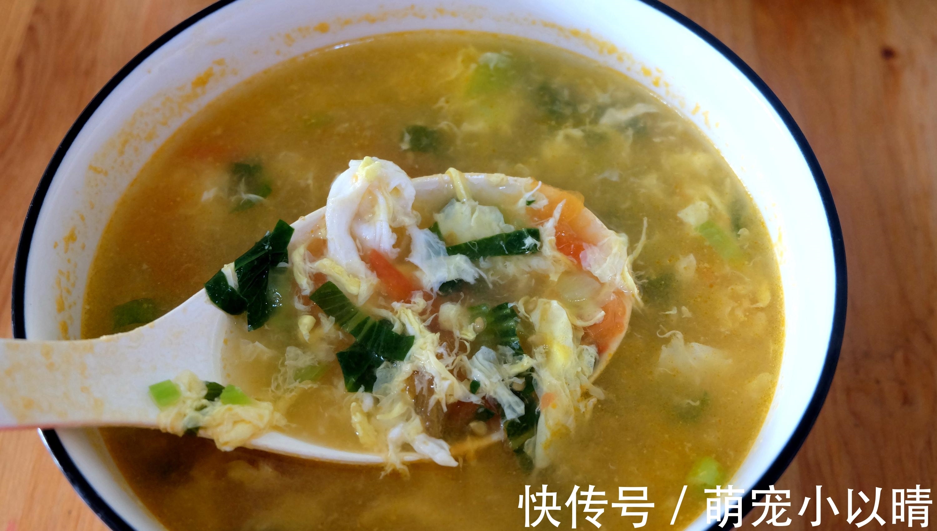 黑米|分享几道家常菜的做法，简单易做又好吃，一家四口食用刚合适