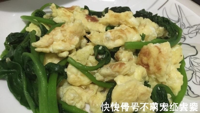 降糖|夏天好吃的菜是它,全身是宝!降压降糖、排毒补钙,快告诉家里人