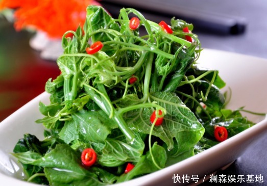 素菜|它形似龙须,生长在海边石头上,曾被喂鲍鱼,今成“素菜之珍”