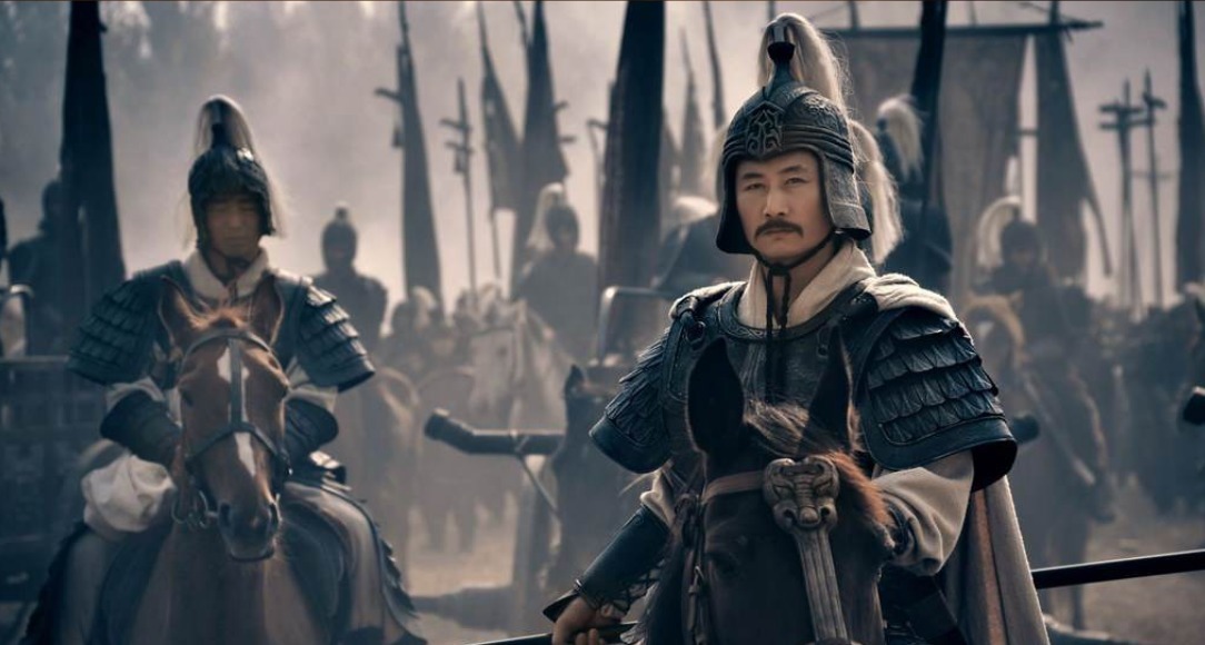 三国|三国中五位真正的万人敌,甘宁张飞上榜,榜首当之无愧