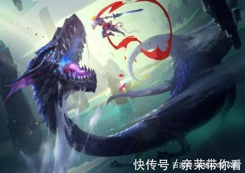 修为|斗罗大陆:原来只有它才是被大陆诅咒的魂兽,只因天赋太过无敌