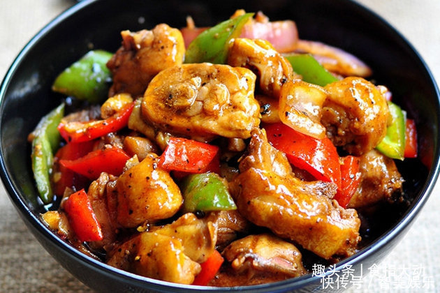  家常菜如此吃很鲜很香，营养健康还解馋，做法超简单！