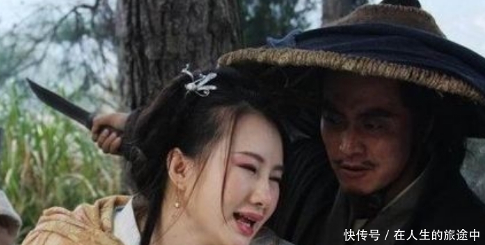 朱富|梁山处境最危险的3位好汉,外号太狂得罪人,连自己人都想杀他们