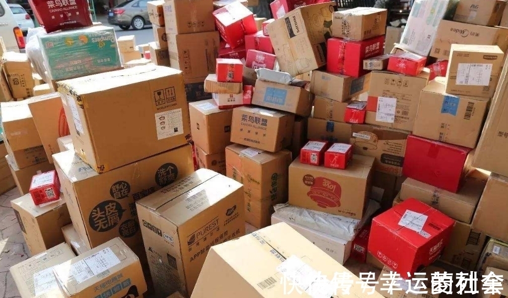 零售额|马云“预言”成真了？传统电商在慢慢淘汰，新购物模式已经兴起