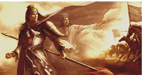 大刀|关羽大刀80斤李元霸大锤数百斤，古代兵器为何那么重