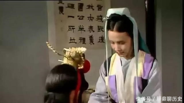 底蕴|浅谈《红楼梦》茶文化,看曹雪芹之大家底蕴