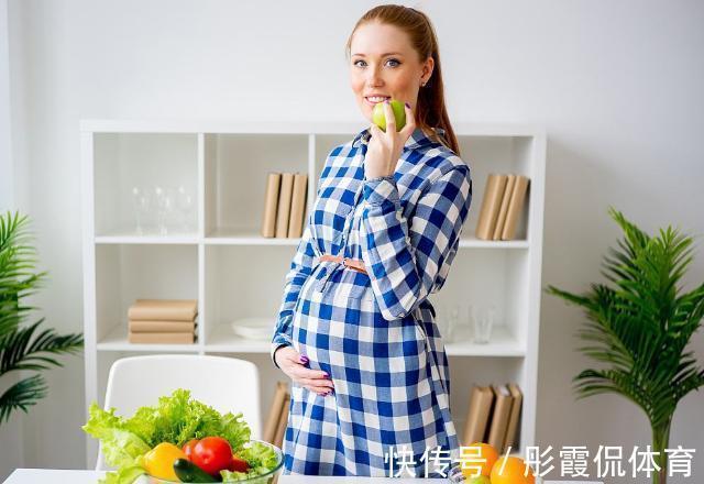 水果|孕妇吃苹果孩子皮肤白,吃葡萄眼睛大?错!医生:两类孕妈别吃