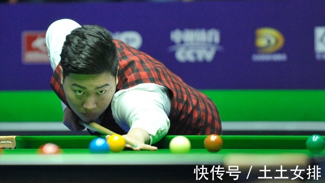 古爾德|大爆冷！趙心童2:4慘遭一輪游，中國00后小將狀態(tài)回勇，闖關成功