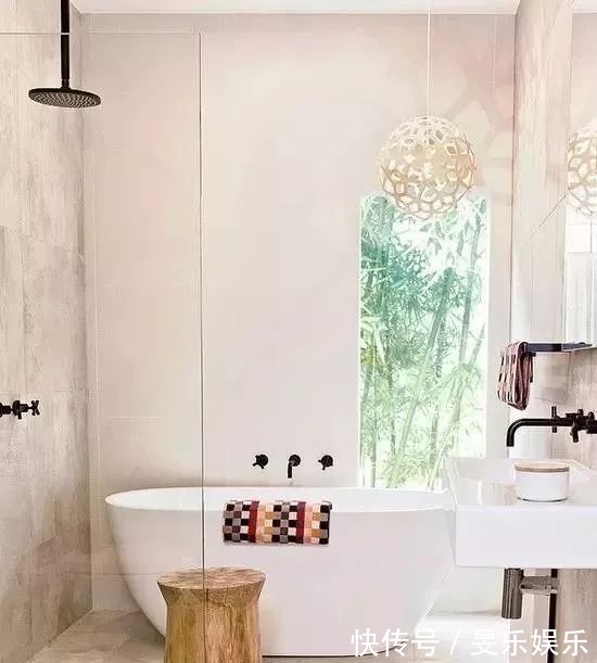 瓷砖|卫生间瓷砖别瞎选!那该怎么选注意这六点就够啦!