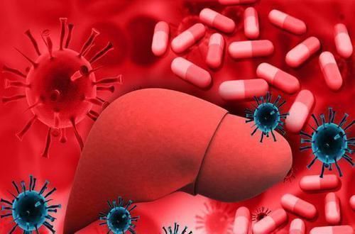 元芦|肝硬化如何逆转中医手把手助你肝“软”下去,或可活得更久