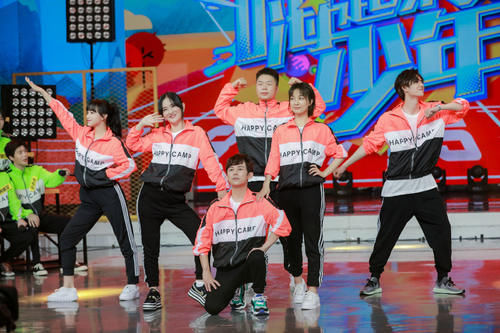 蔡文静|《快本》收视创今年新低!最近一期的节目中,暴露出多少问题?