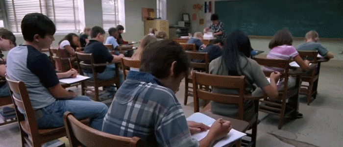 颁奖典礼|当你坚持不下去的时候,就看看这部电影