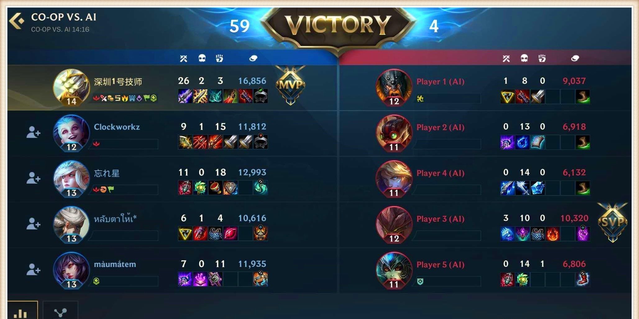 LOL|还在沉迷《王者荣耀》？《LOL手游》已经上线，不来体验一下吗