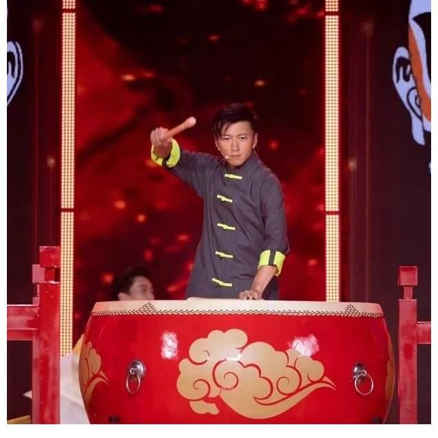 中國人|央視國慶晚會，最燃的節目、最好看的節目，你覺得是哪個？