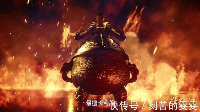 宗門|斗羅大陸單屬性四大宗門是唐門壯大的關鍵，猥瑣三賤客再度登場