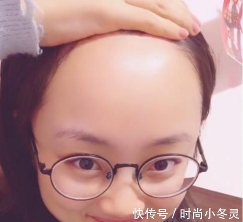 羊毛卷 当代女大学生发型一览,流行趋势逗乐网友:越看越像70后!