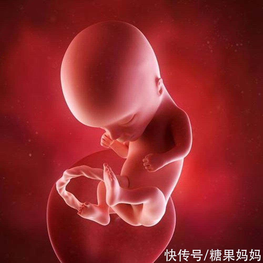 孕周|产检时胎儿“股骨短”，意味着孩子是矮个子吗？背后原因很复杂