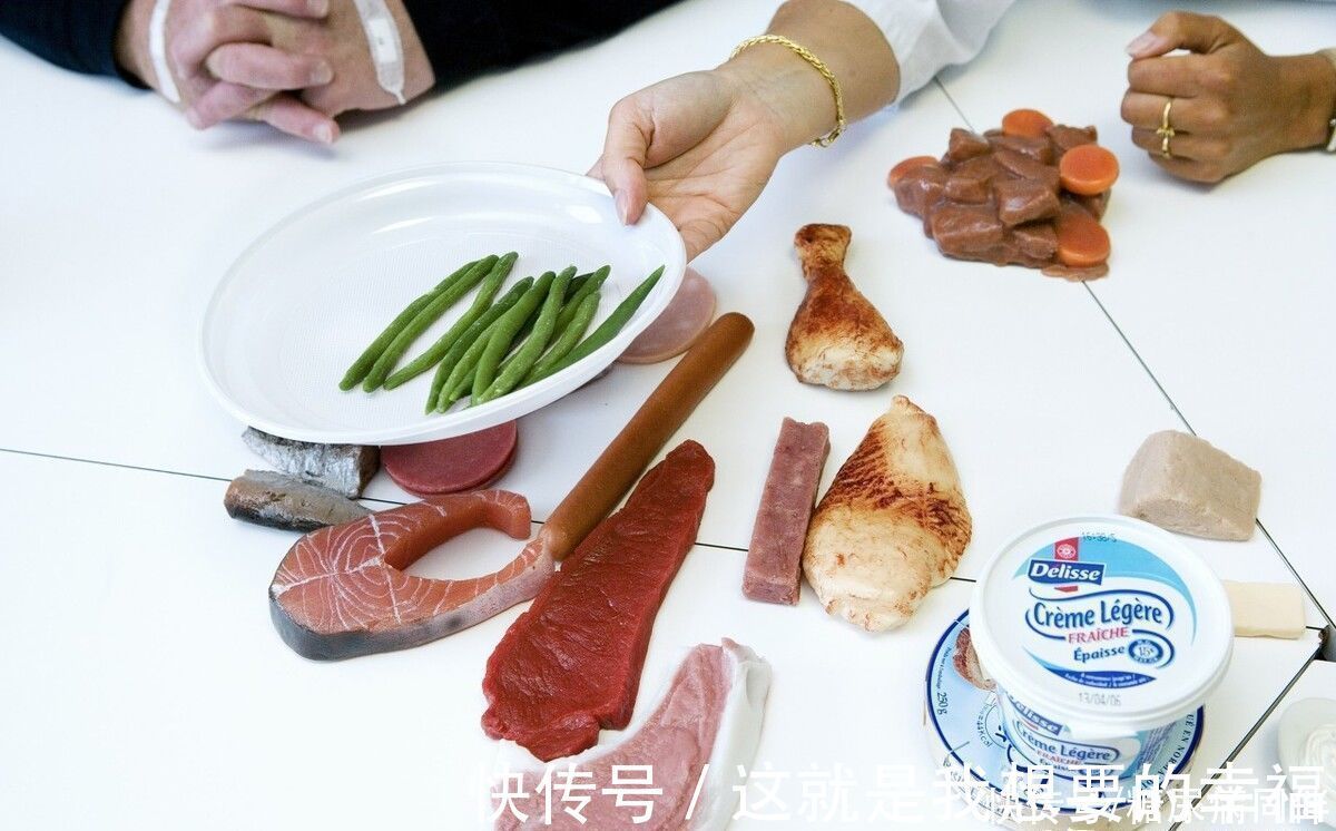 抑制劑|糖尿病人控制不了飲食還想讓血糖好，試試陳大夫給的方法