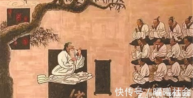 科举制度@英国著名学者李约瑟:儒家思想对科学的贡献几乎没有