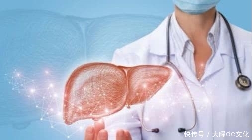 征兆|舌头出现这个征兆,多半是肝“受伤”了,不管男女都是一样