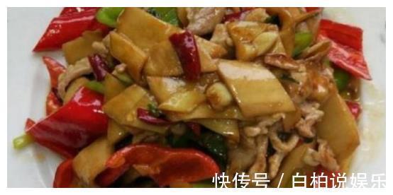 轻松搞定的几道小炒菜,在家自己也可以轻松拿下,让你秒变大厨