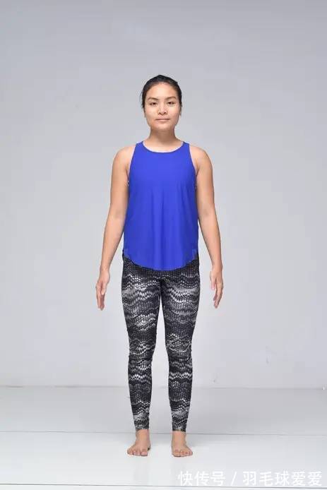 好处|手臂上举式:一个简单的瑜伽体式,好处多到吓人!