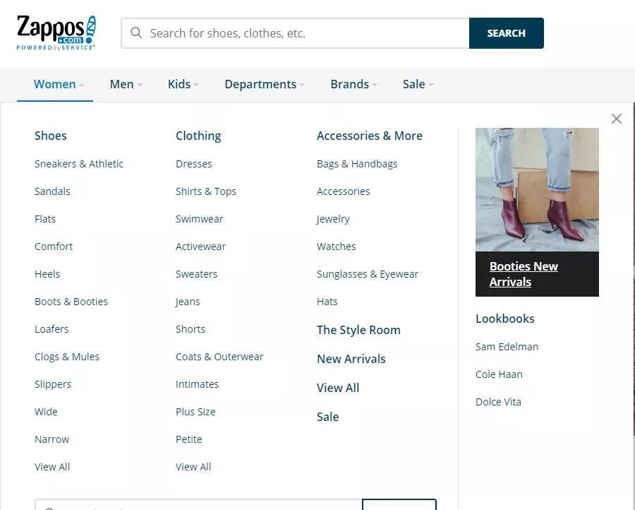 逻辑|亚马逊成功背后的体验设计逻辑:成功的设计并不需要美观
