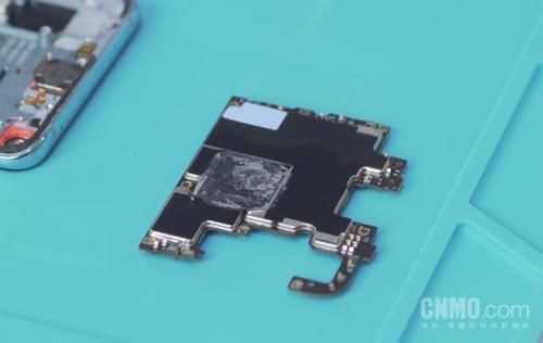 手机|一加 8T拆解报告：双电芯快充更高效散热诚意十足