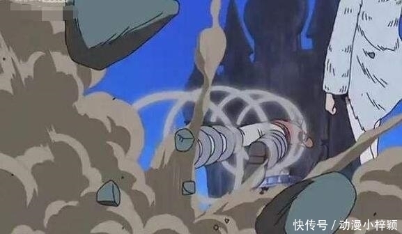 神级|海贼王 草帽大船团五颗神级果实, 被天龙人看上一颗