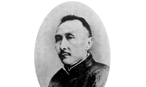 打死|他是孙中山的第一保镖,与武松有得一拼,赤手空拳能打死一头牛!