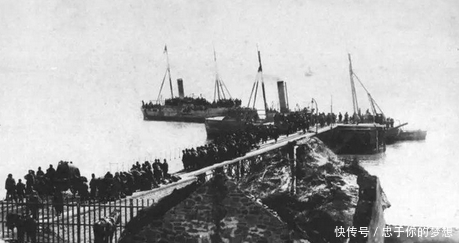 重回|一块本快失去的土地，约三万平方公里，在三国的干涉下，重回中国