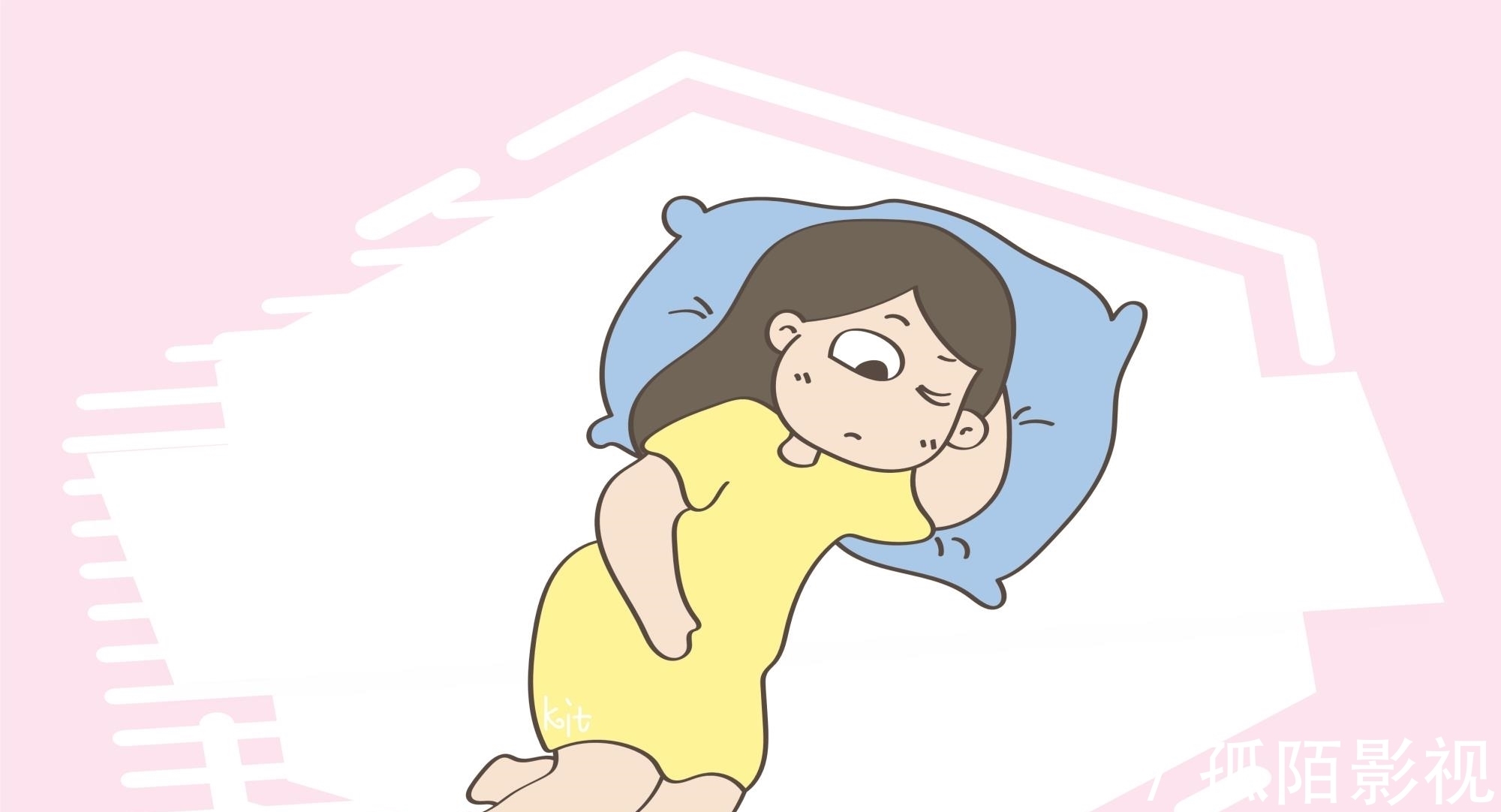 身边人|到了孕晚期,这些动作孕妈要尽量避免,别让胎儿为难