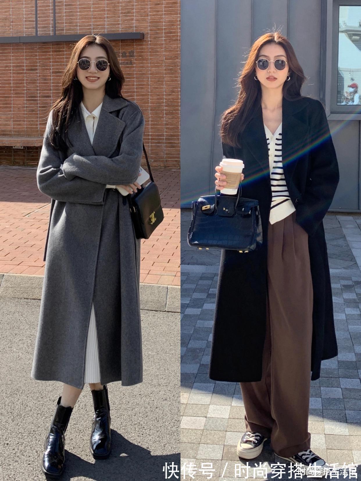 阔腿裤|中年女人怎么穿才好看??多在这3个地方下功夫,想不时髦都难