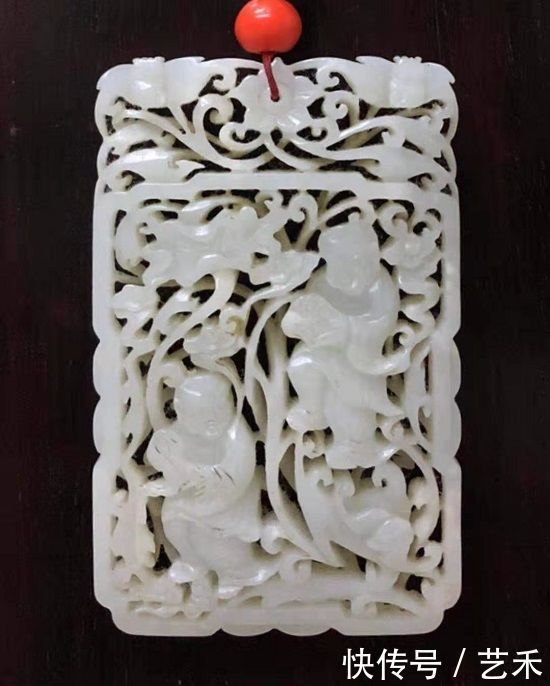 艺术|王恩才---艺术馆藏品欣赏(二)