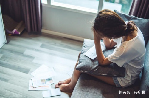 信号|女性出现这3个信号时，最好查下HPV，别让宫颈癌发展成了晚期