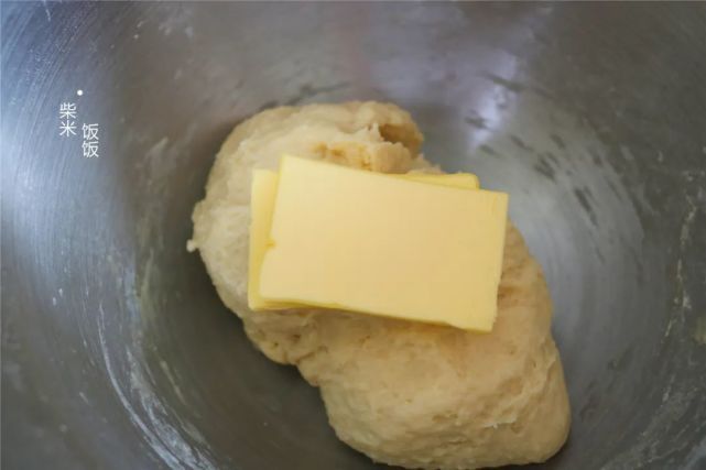 别给孩子买面包了,自己在家做,一次发酵,做法简单,香软好吃
