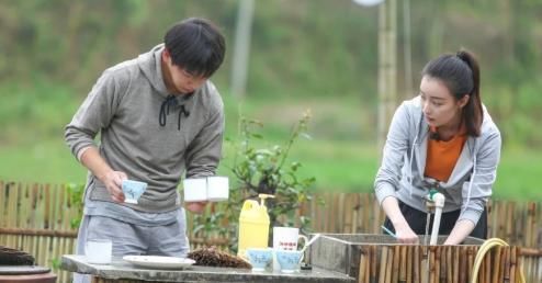 综艺|全网热度最高的10部综艺：前9不算啥，它3期就逆袭第一才厉害