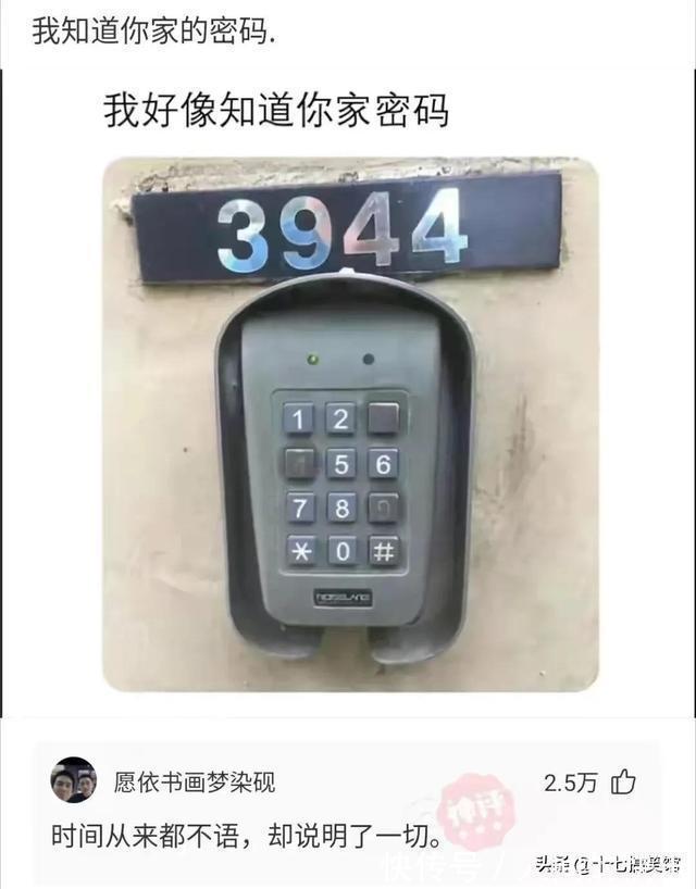 |搞笑合集：这是我的两位表弟，为人方正圆滑，想看看你们的表弟