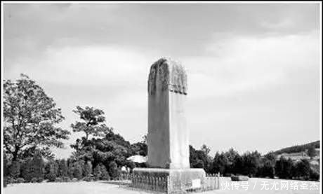 用意何在|武则天死后,无字碑一字不铭,到底用意何在?