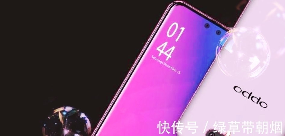 Find|OPPO Find新机提前上手！0.5米无线充电+双钻孔+高通855+成本价