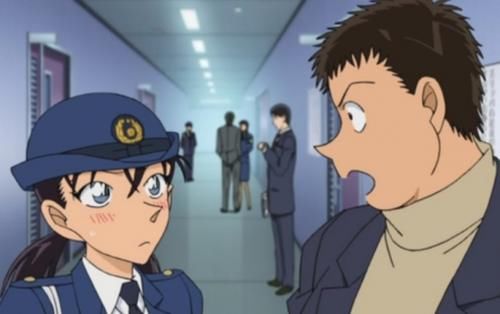 網友票選 名偵探柯南 令人怦然心動的情侶top10 中國熱點 網友票選 名偵探柯南 令人怦然心動的情侶top10 中國熱點