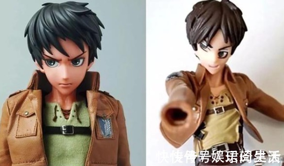 大邪神|“大邪神”手办那么丑,价格却一点也不低,可能是它丑得很特别吧