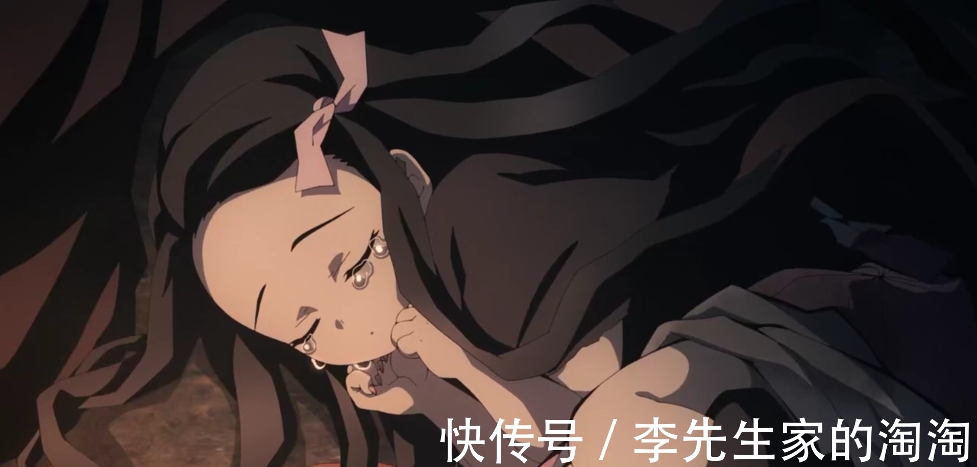 血鬼術|鬼滅之刃:妓夫太郎登場,不僅是話嘮,還嫉妒音柱的帥氣