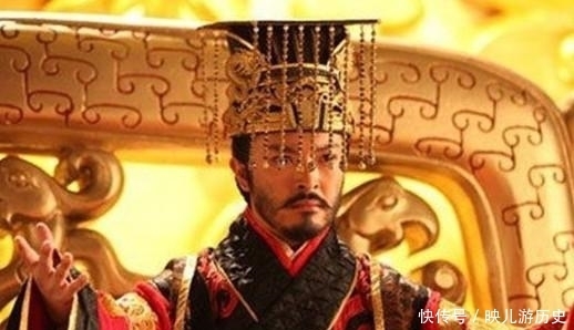 世人|此皇帝被称为千古暴君，当看到其棺材时，专家：或许世人冤枉他了