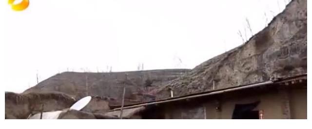 变形计重情义主人公，临别给农村爷爷磕头又盖新房，可惜结局伤感