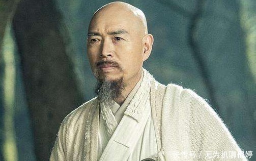 空见|倚天中最低调的武功,能和九阳神功相媲美,可惜仅有一人练成