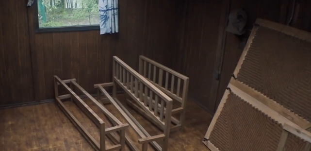 《向往》迎来最艰苦制作,黄磊张艺兴穿同一衬衫,物资都要自己送