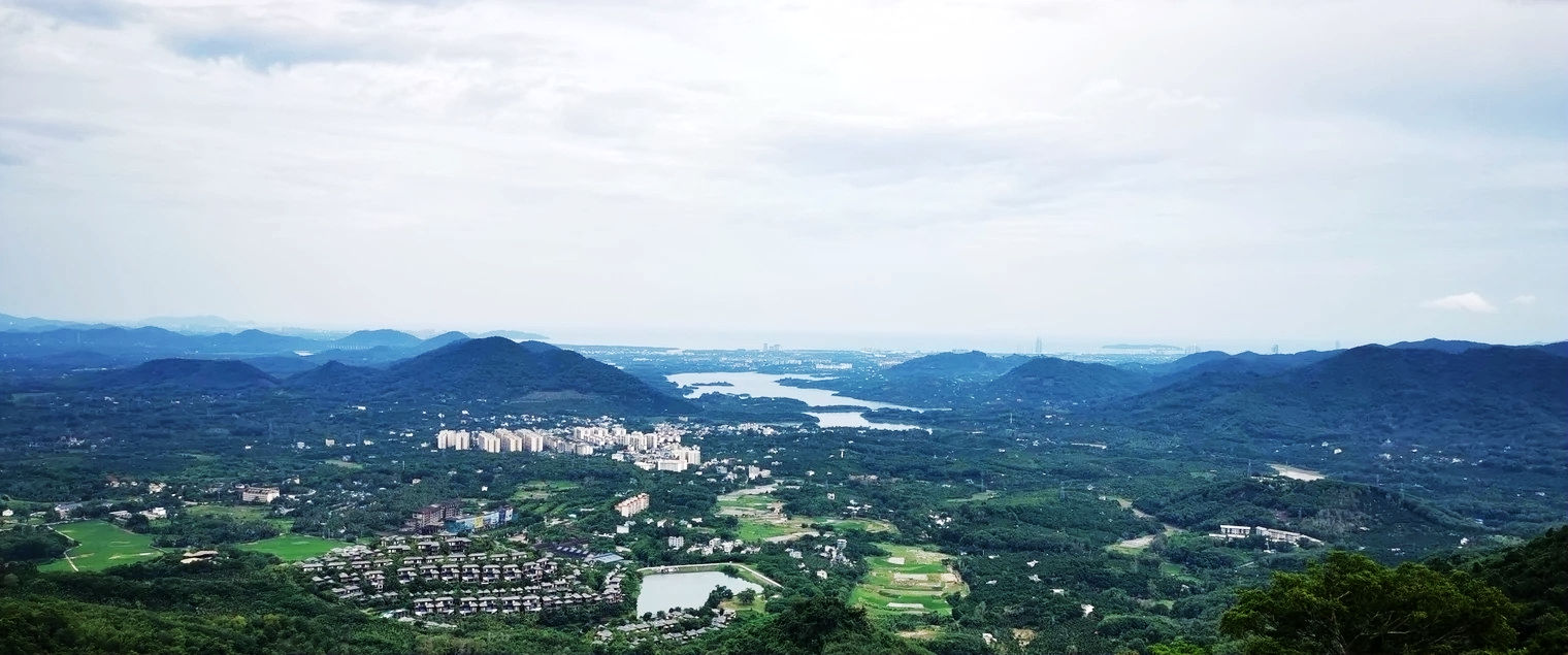 休闲|雨林观光、文化风情、休闲体验、健康养生——游呀诺达雨林文化旅游区