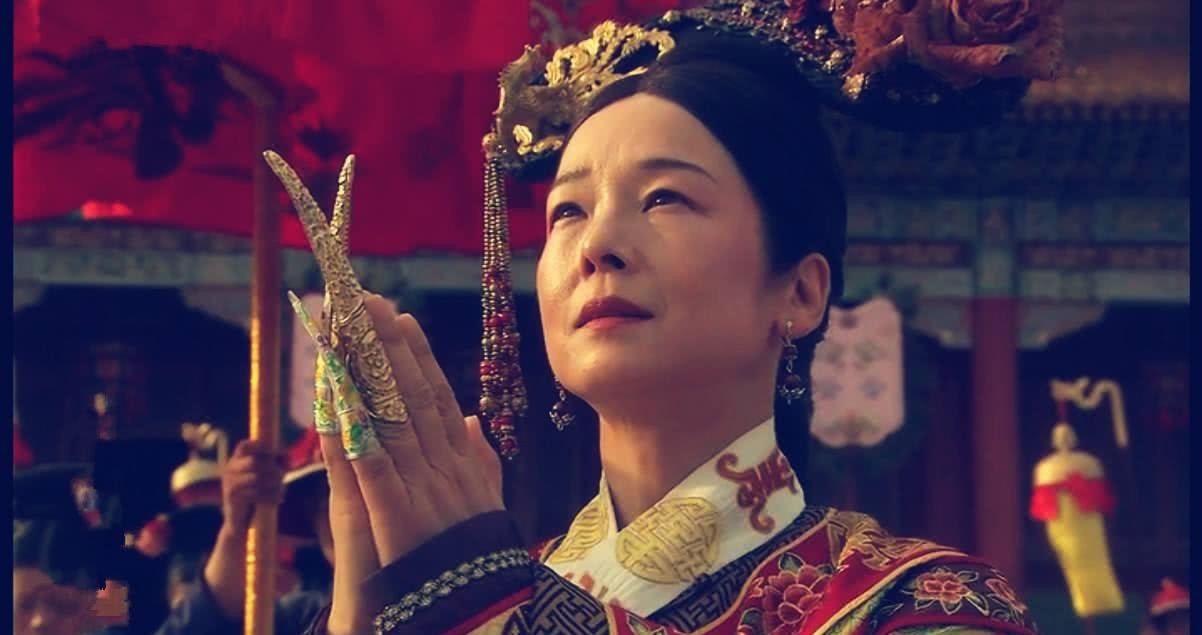 皇帝|光绪和溥仪都不是前皇帝的儿子,那他们跟康熙还有血缘关系吗?